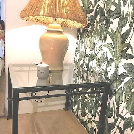 - Kitchen, Pool, Barbecue And Large Garden Privat bolig *