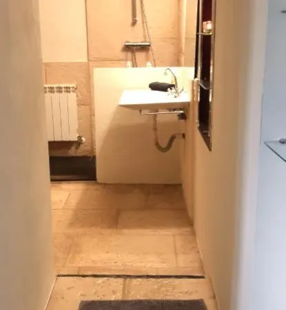 - Kitchen, Pool, Barbecue And Large Garden Privat bolig *