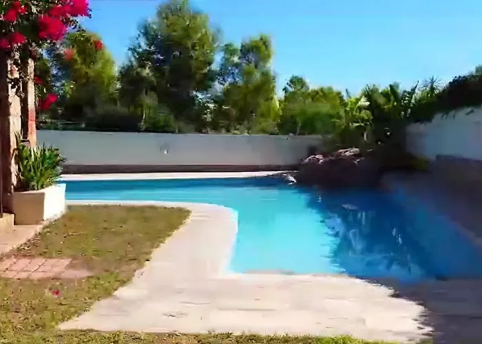 - Kitchen, Pool, Barbecue And Large Garden Alloggio in famiglia *