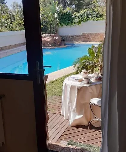- Kitchen, Pool, Barbecue And Large Garden Alloggio in famiglia Benidorm